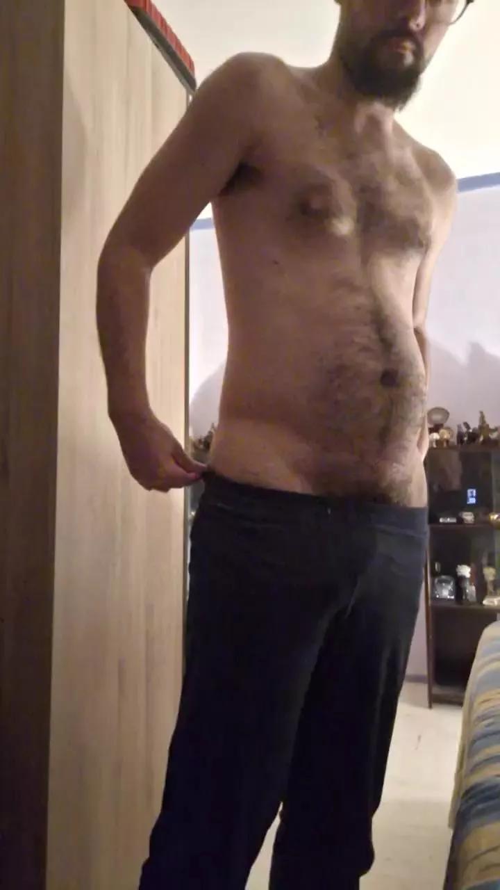 hakimessahli on Cam4 