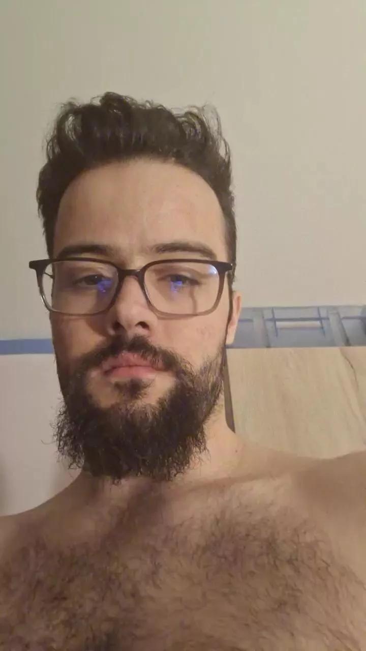 hakimessahli on Cam4 