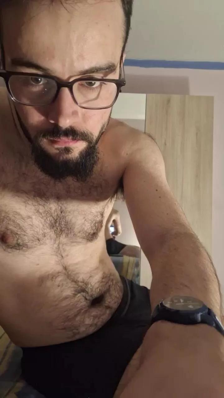 hakimessahli on Cam4 