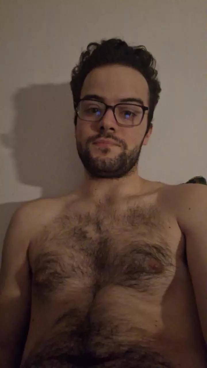 hakimessahli on Cam4 
