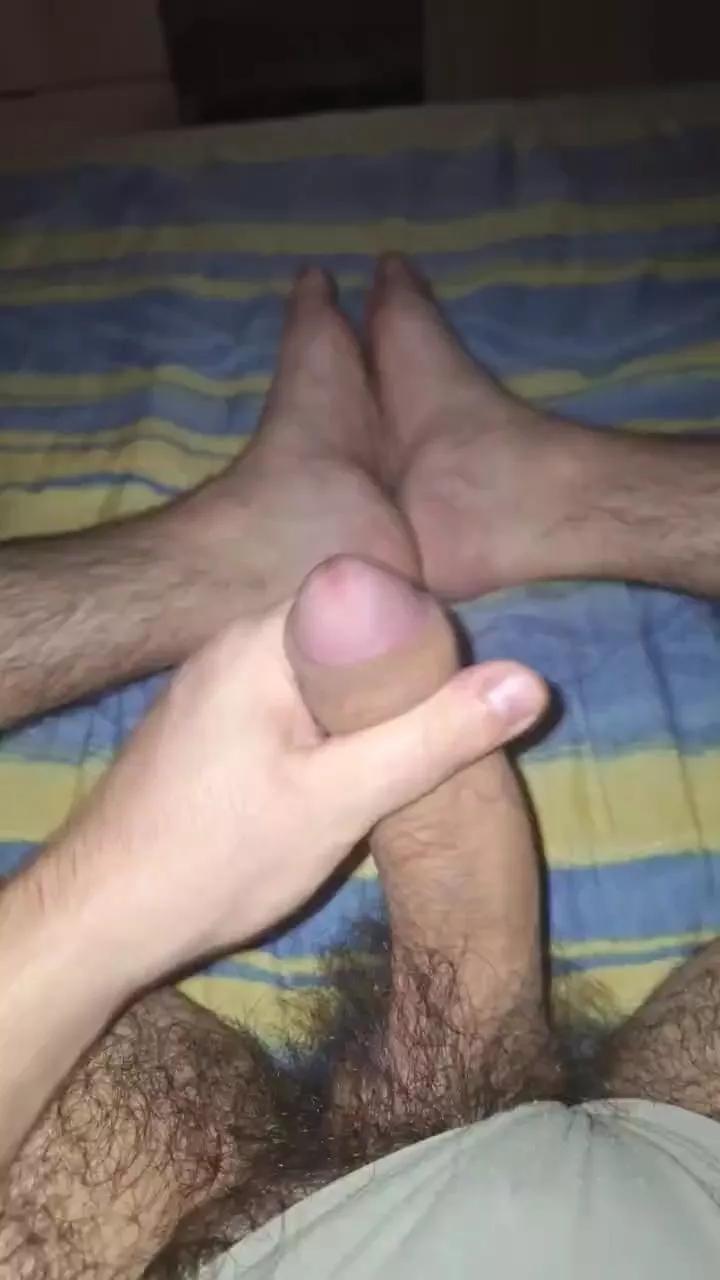 hakimessahli on Cam4 