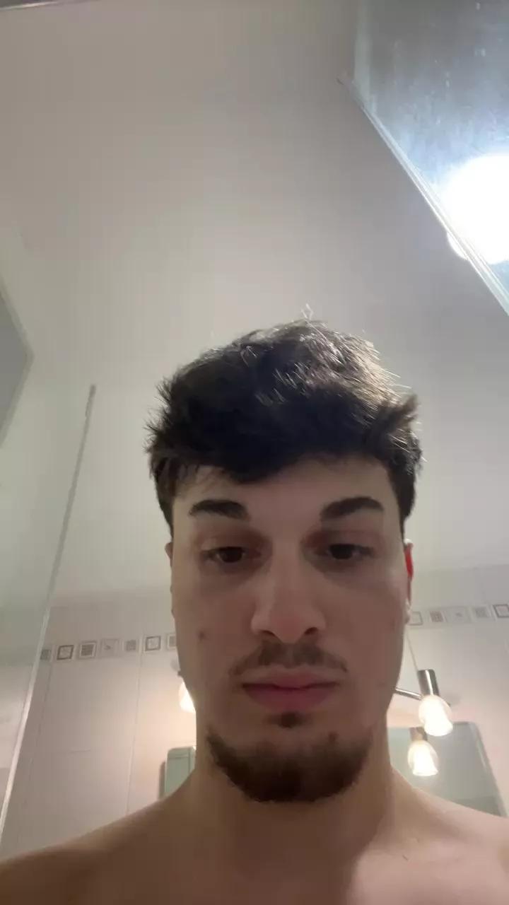 Hank_04 on Cam4 