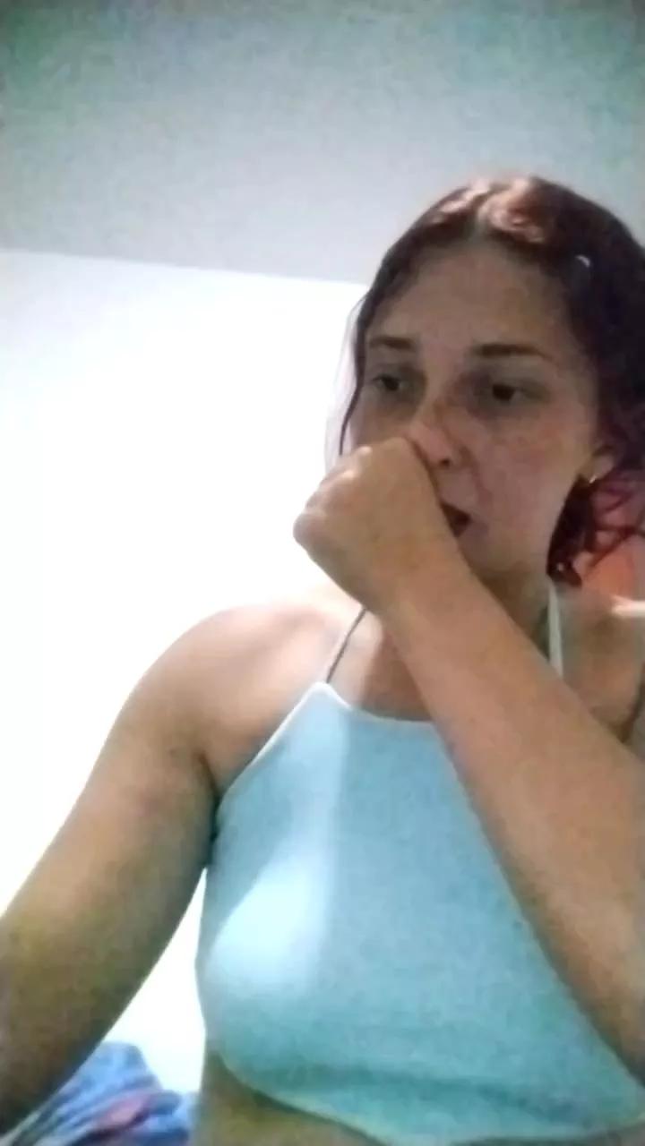 hanna_fox3 on Cam4 