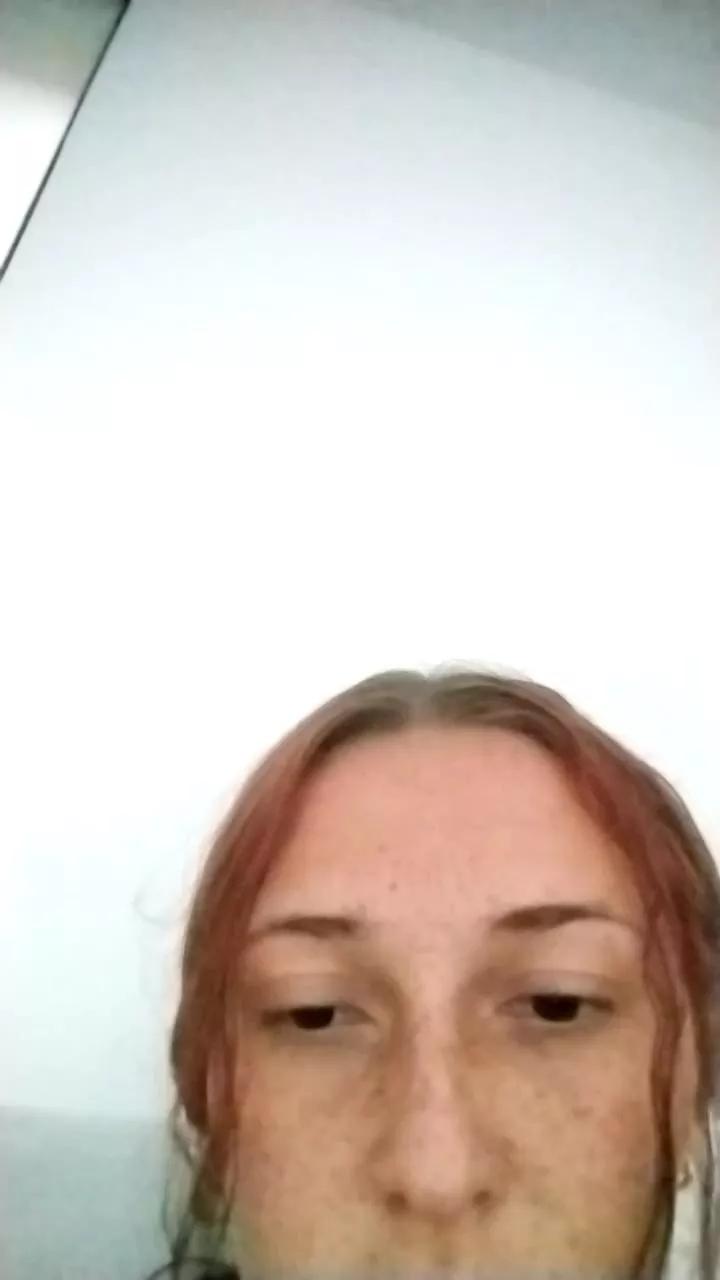 hanna_fox3 on Cam4 