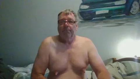 hazienda on Cam4 