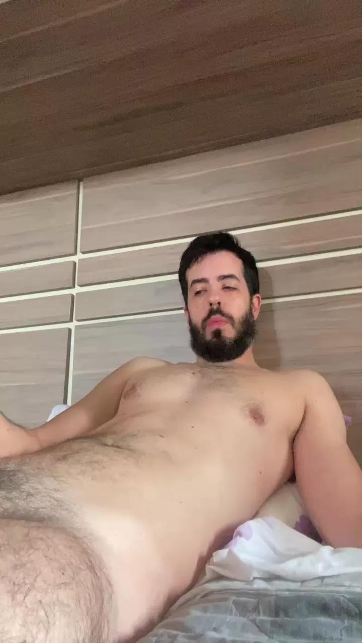 Hbarbudo on Cam4 