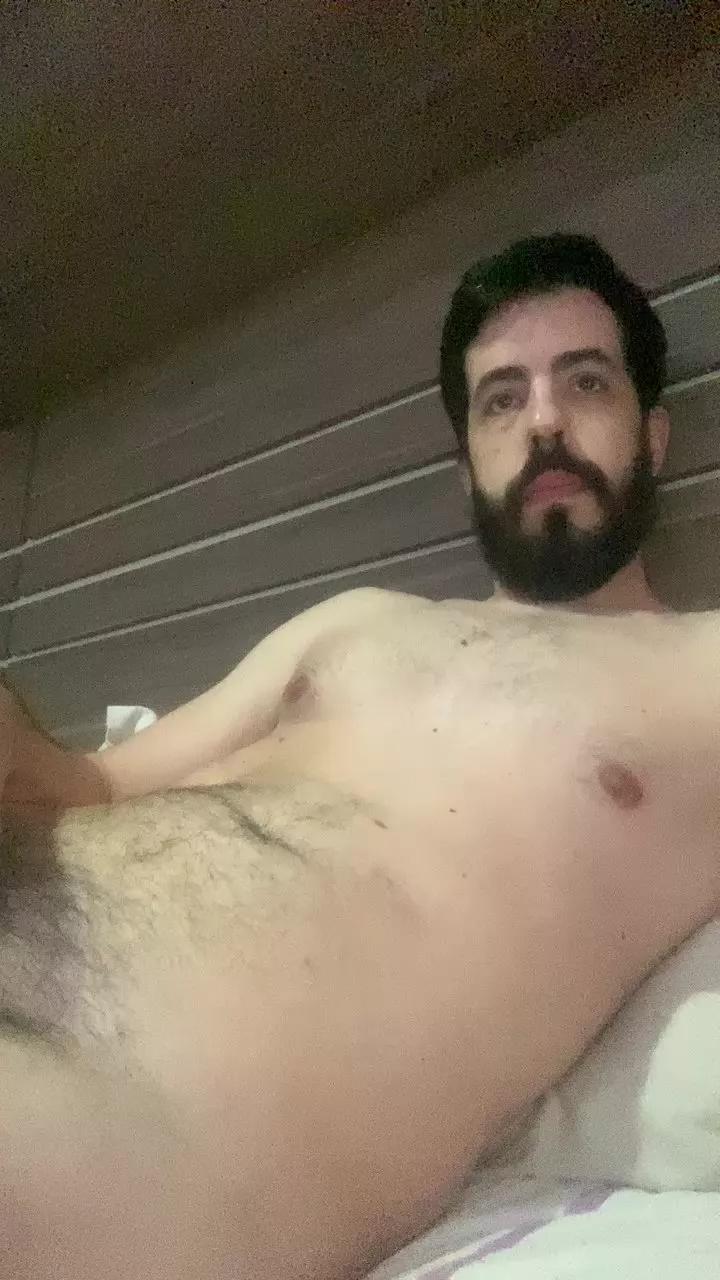 Hbarbudo on Cam4 