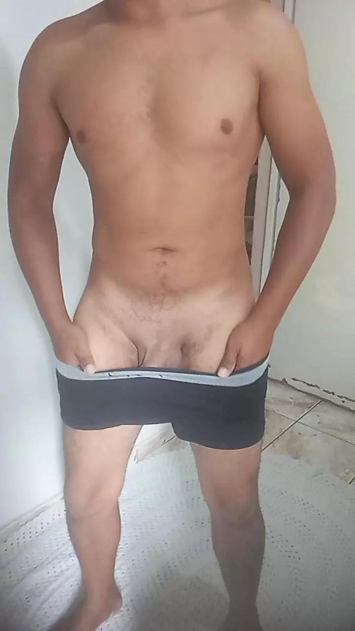 Hcapixaba on Cam4 
