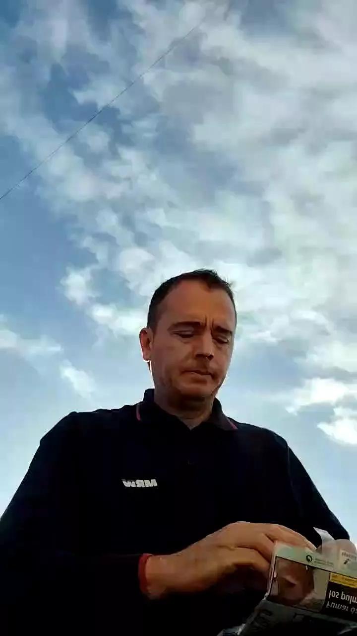 HEDAGARIBCN on Cam4 