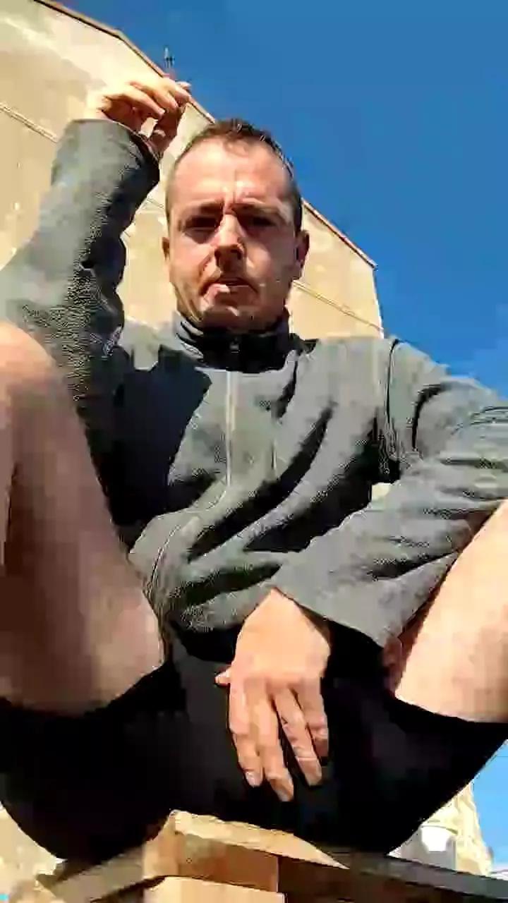 HEDAGARIBCN on Cam4 