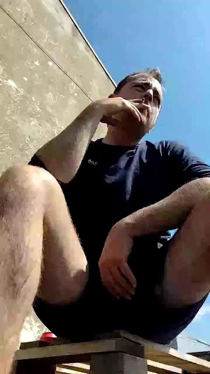 HEDAGARIBCN on Cam4 