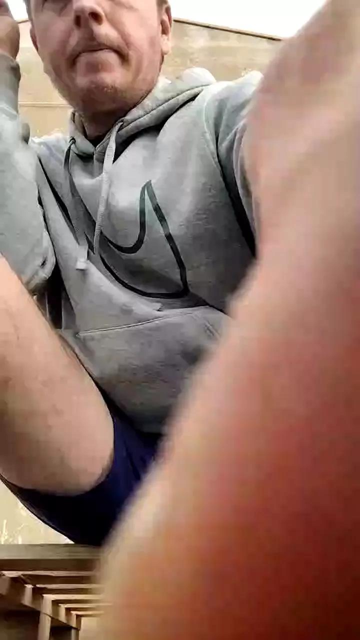 HEDAGARIBCN on Cam4 