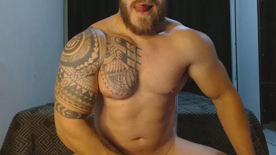 hercules30hot on Cam4 