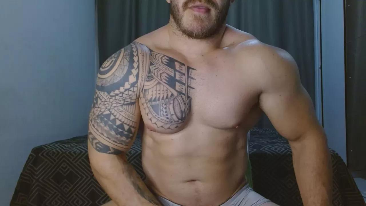 hercules30hot on Cam4 