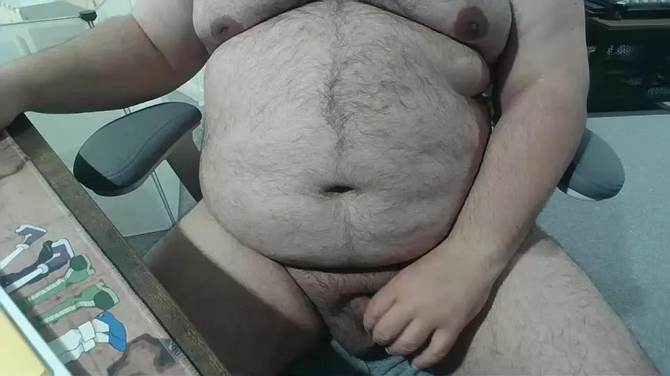 hispanOSOxxx on Cam4 