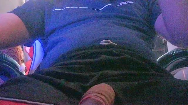 holamamita33 on Cam4 