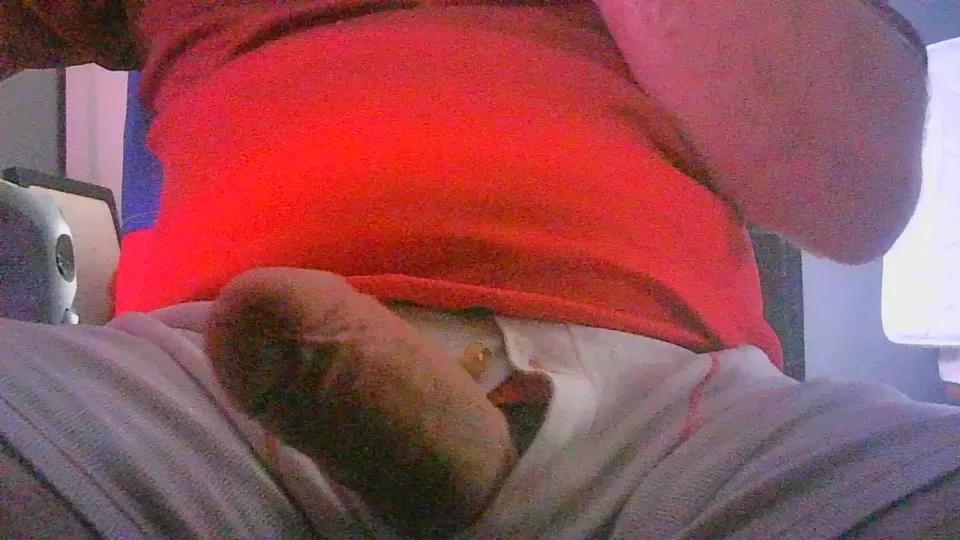 holamamita33 on Cam4 