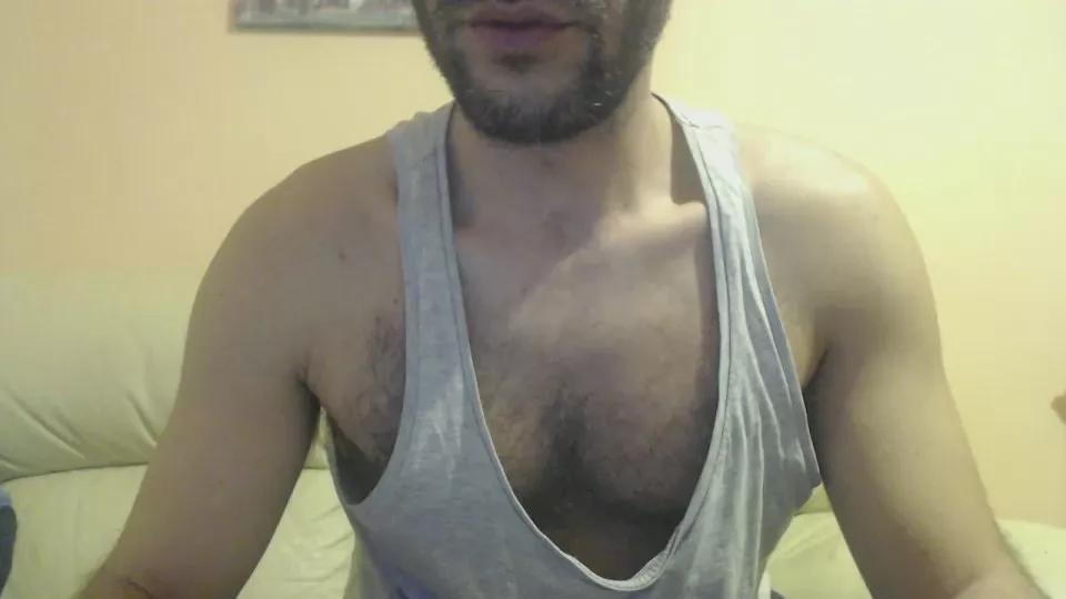 holamucha on Cam4 