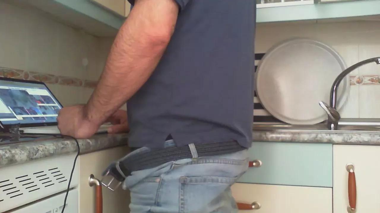 Hombreosomadrid on Cam4 