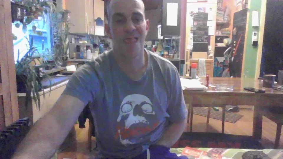 hornybigerman76 on Cam4 