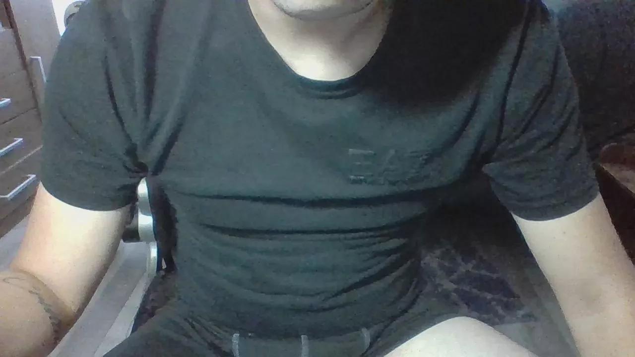 Hot19a on Cam4 