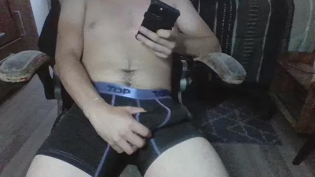Hot19a on Cam4 