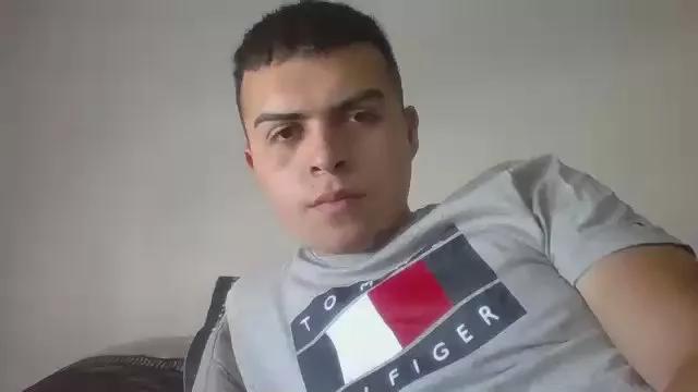 Hot19a on Cam4 