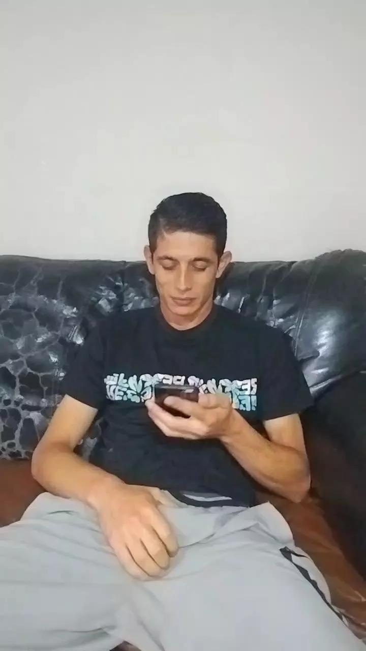 hot_andhigh on Cam4 