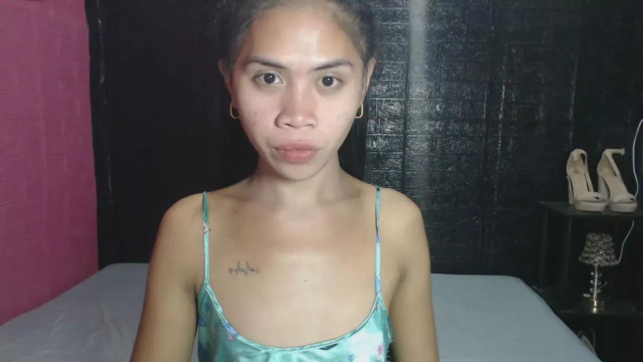 Hot_innocent on Cam4 