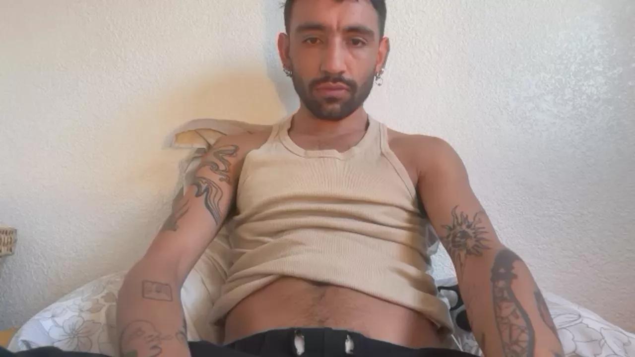 Hot_Slim on Cam4 