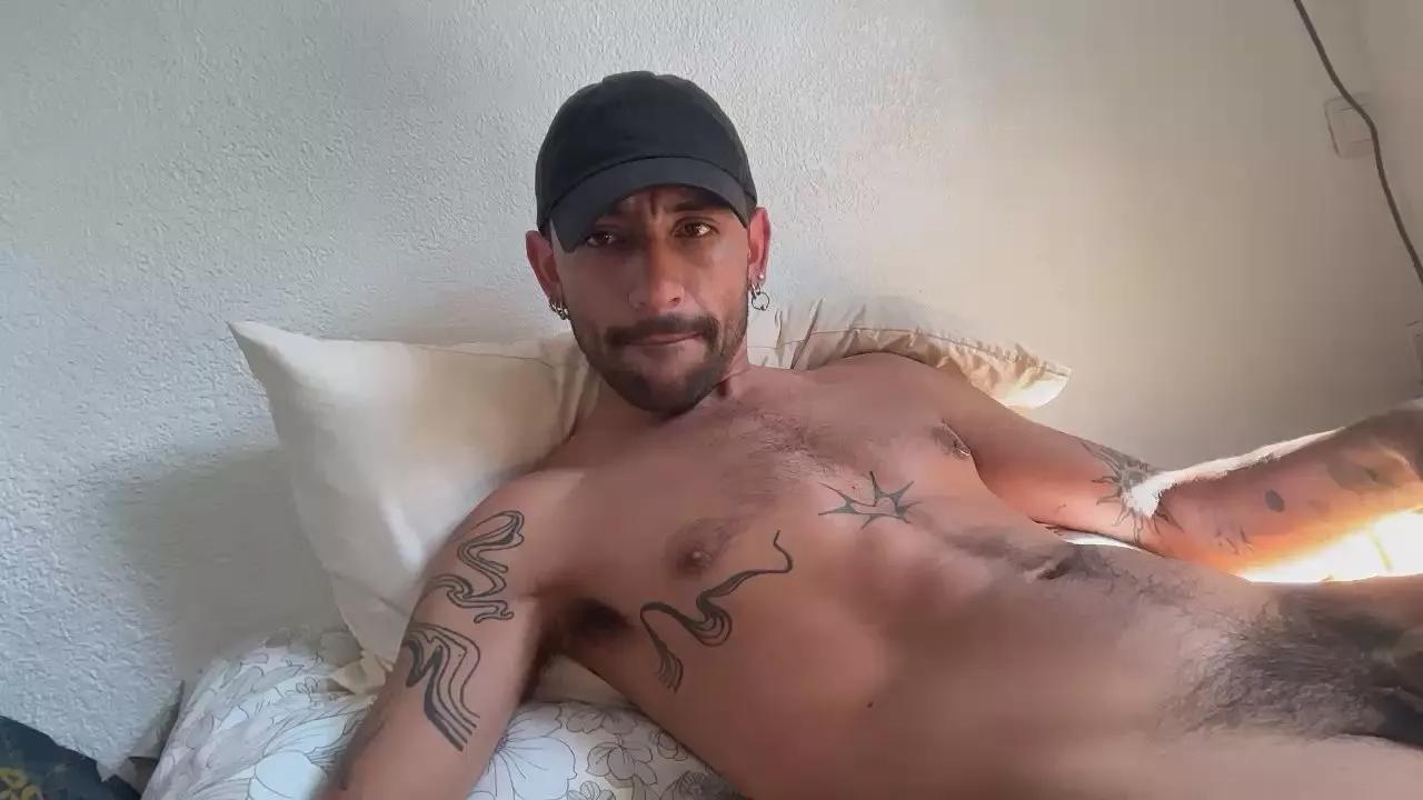 Hot_Slim on Cam4 