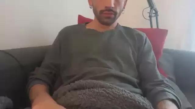 Hot_Slim on Cam4 