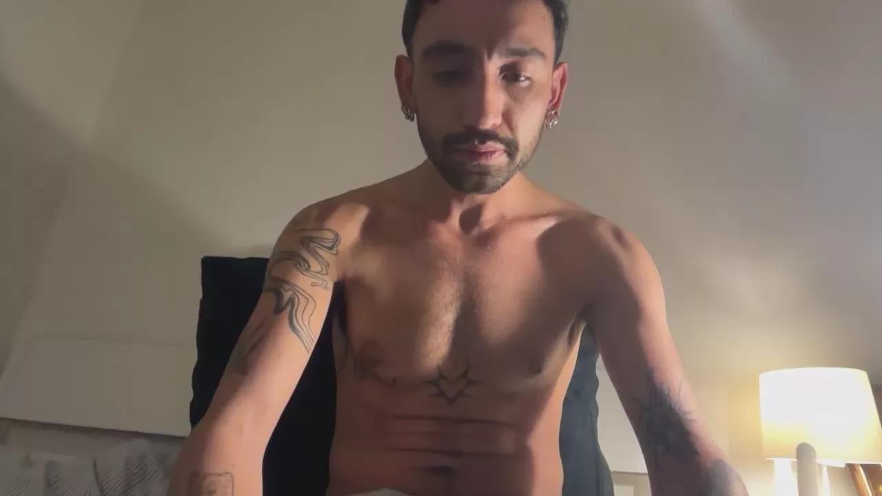 Hot_Slim on Cam4 