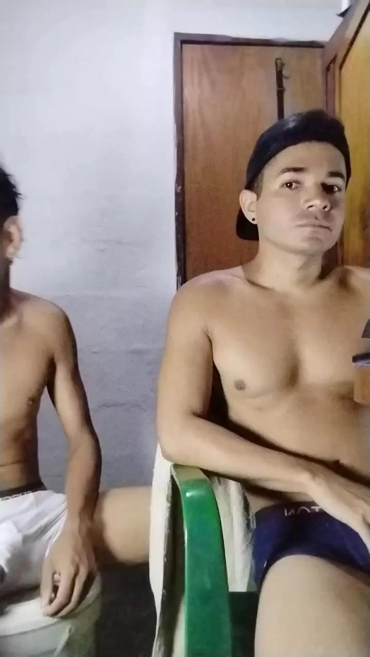 hotboy1955 on Cam4 