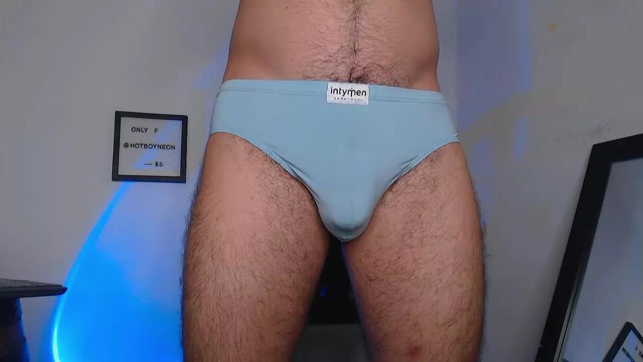 hotboyneon49 on Cam4 