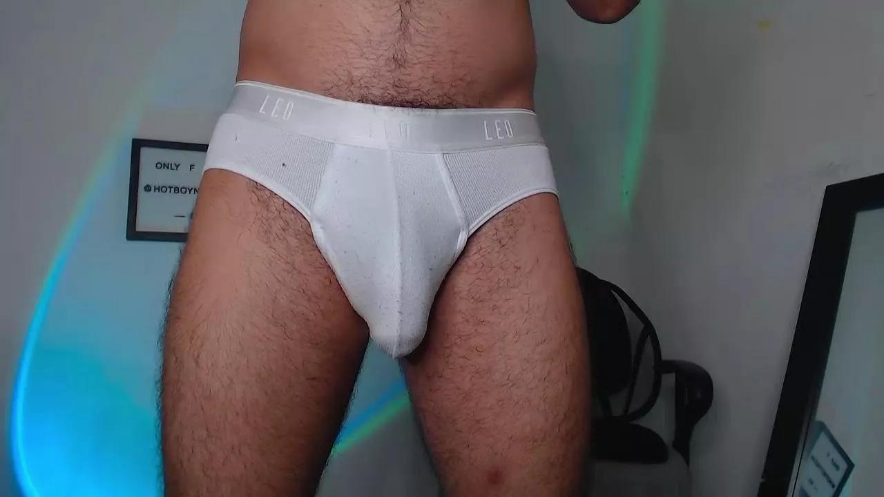 hotboyneon49 on Cam4 