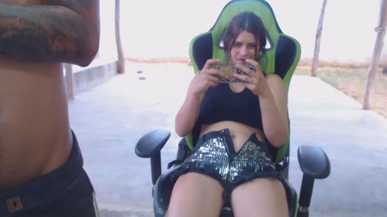 Hotcollege29 on Cam4 
