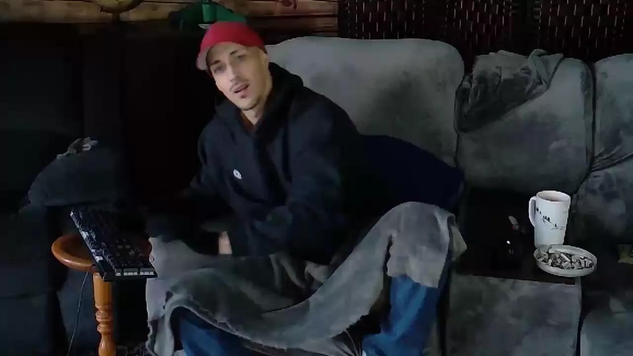 Hotdickyxxx on Cam4 