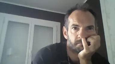 hotfrenchcho on Cam4 