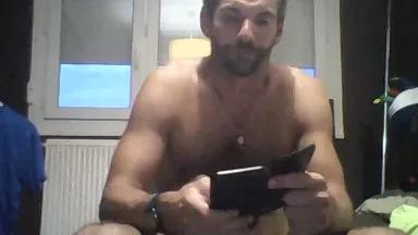 hotfrenchcho on Cam4 