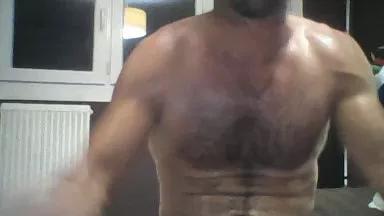 hotfrenchcho on Cam4 