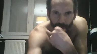hotfrenchcho on Cam4 