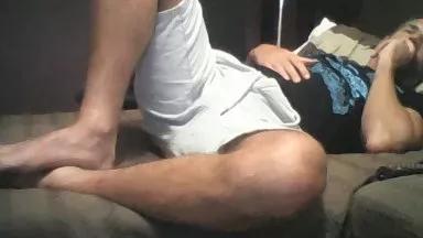 hotfrenchcho on Cam4 