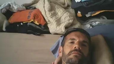 hotfrenchcho on Cam4 