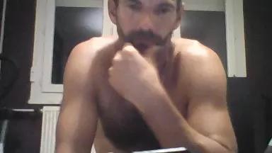 hotfrenchcho on Cam4 