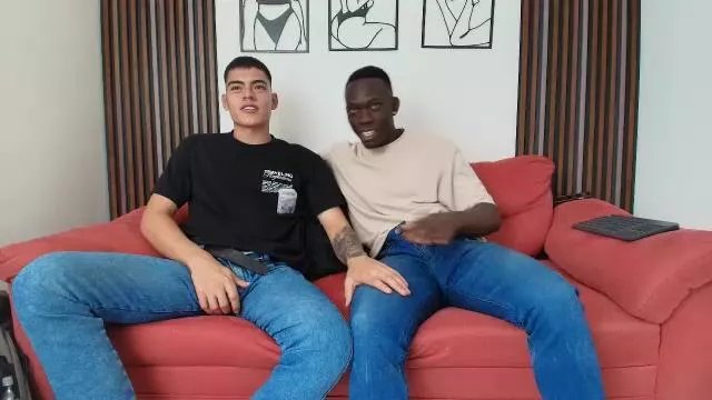 Offline hott_boys on Cam4