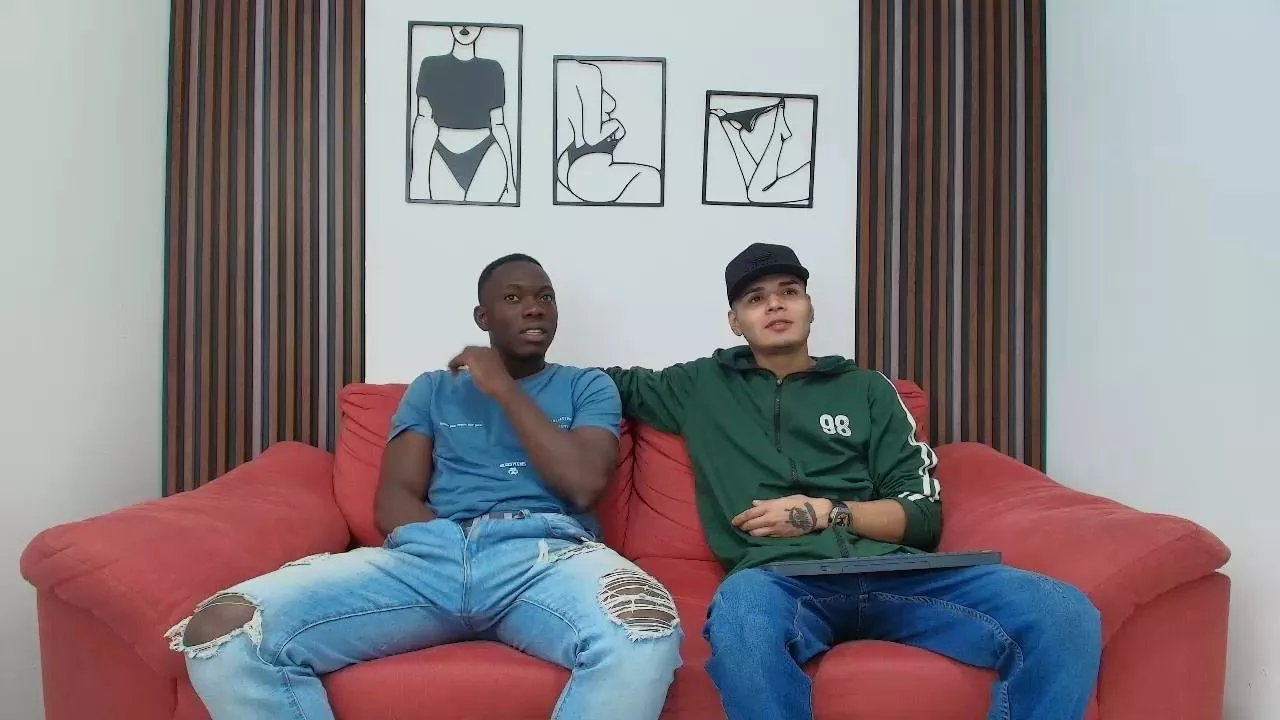 Offline hott_boys on Cam4