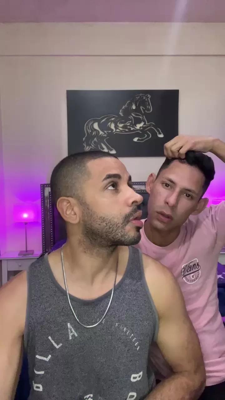 Hotttmateo on Cam4 
