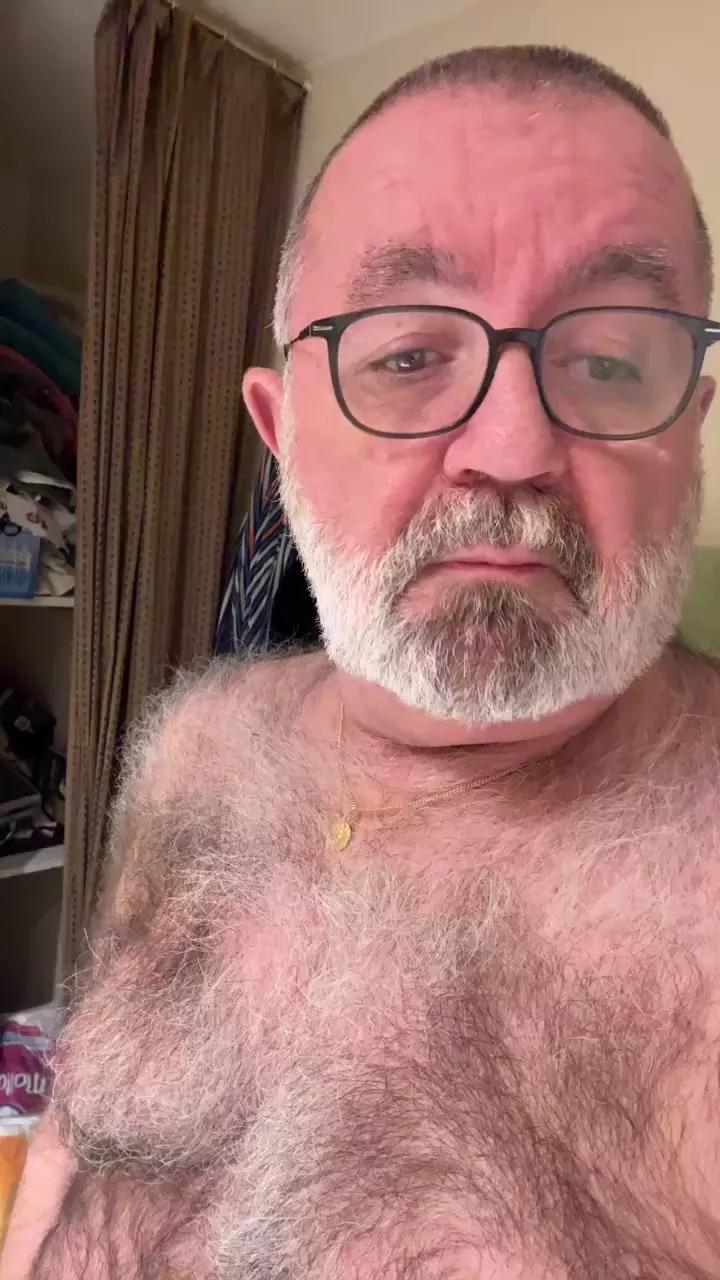 Hpoilus on Cam4 