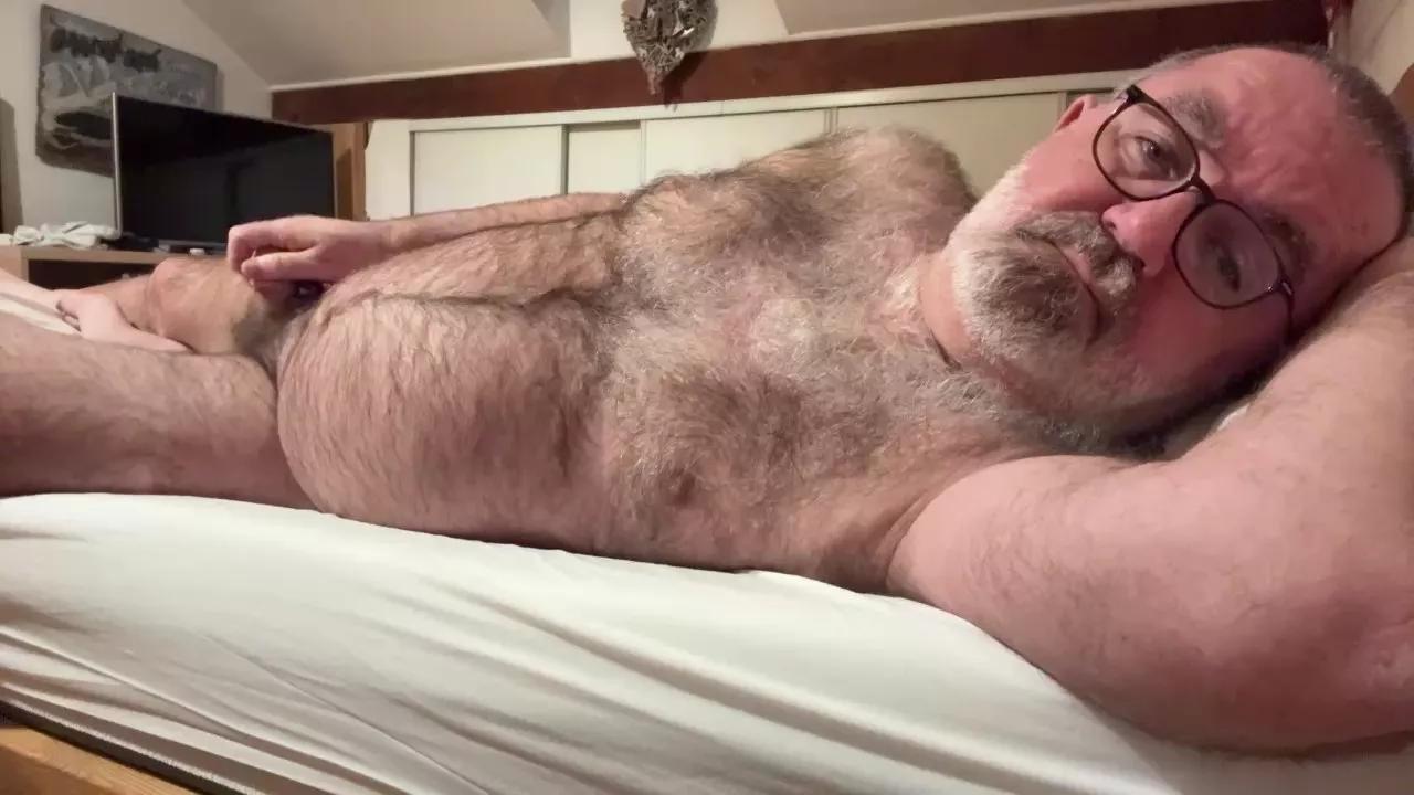 Hpoilus on Cam4 